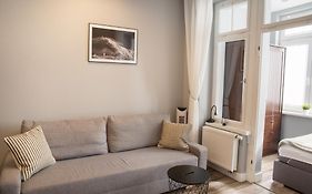 Apartment Gaja