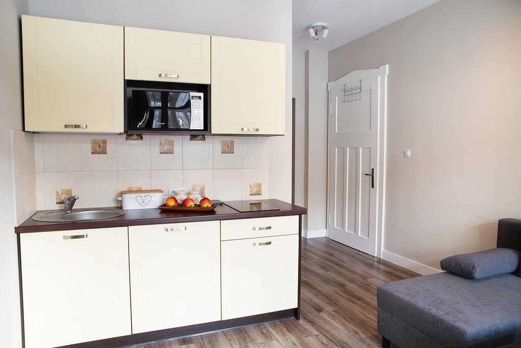 Apartment Gaja Karpacz Zimmer foto