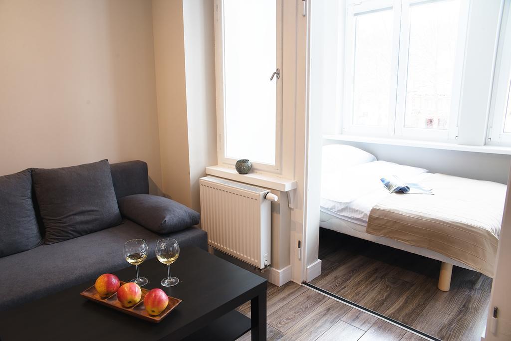 Apartment Gaja Karpacz Zimmer foto
