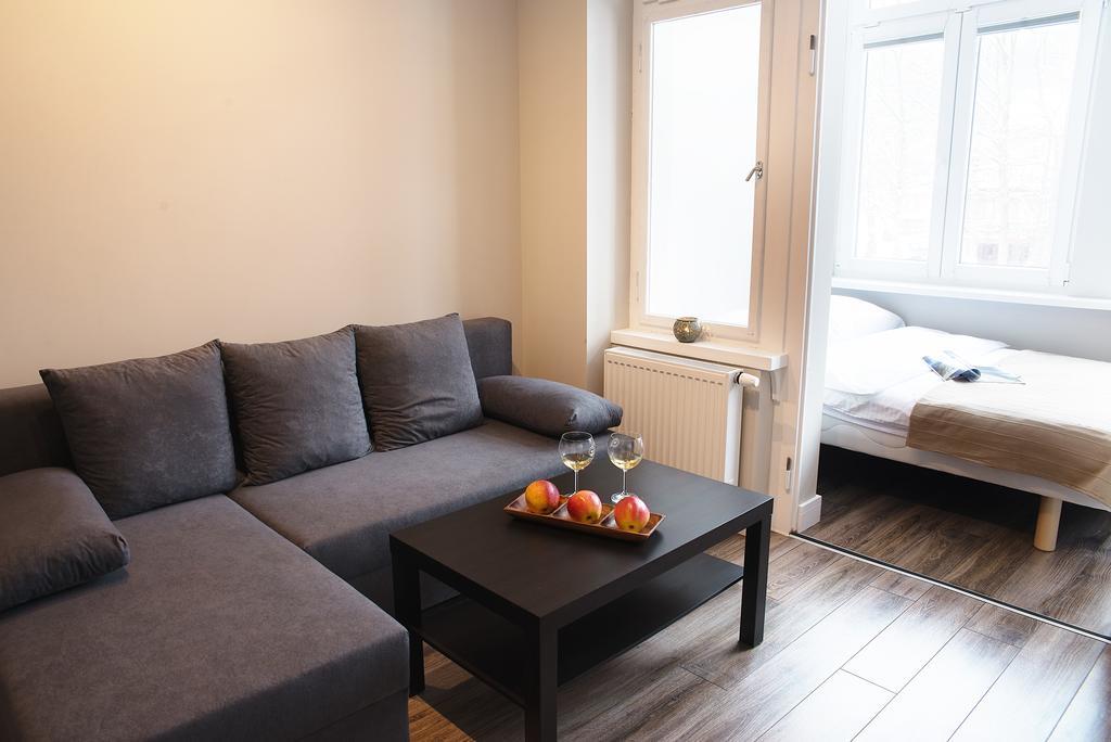 Apartment Gaja Karpacz Zimmer foto