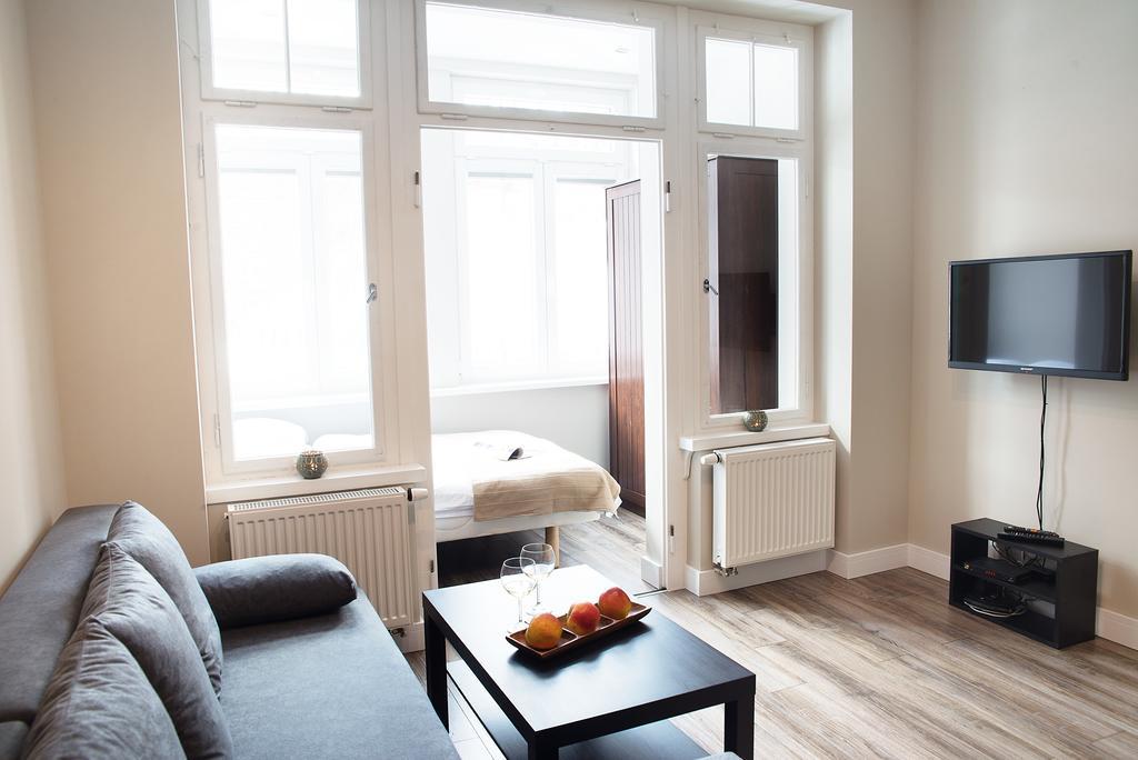 Apartment Gaja Karpacz Zimmer foto